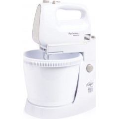 Rohnson Μίξερ με Κάδο R-5525 Rohnson Μίξερ με Κάδο R-5525